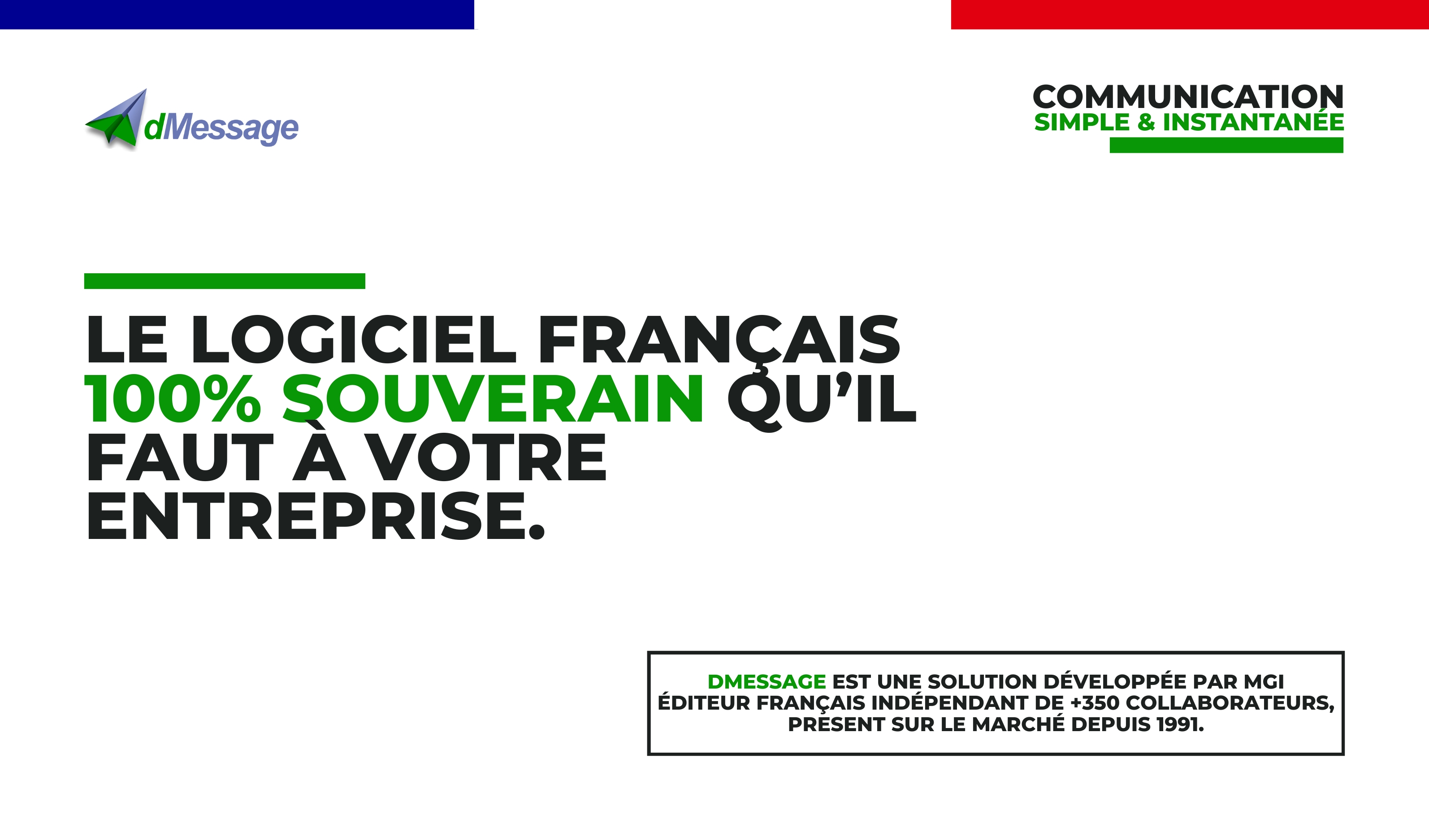 Logiciel Français Souverain d'alerte interne